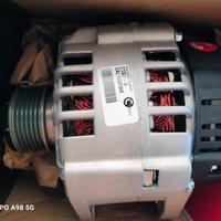 Alternatore Renault