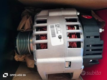 Alternatore Renault