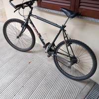 bici mountan bike