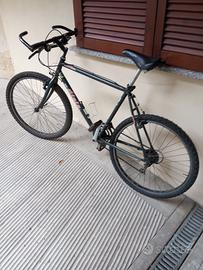 bici mountan bike
