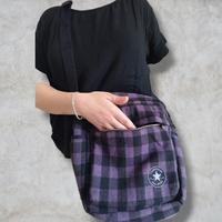 Borsa Tracolla Converse All Star Originale 