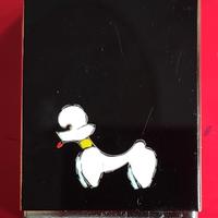 Atomizzatore profumo Consul Amour Vintage 