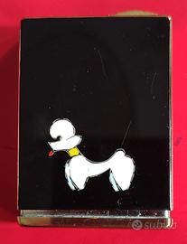 Atomizzatore profumo Consul Amour Vintage 