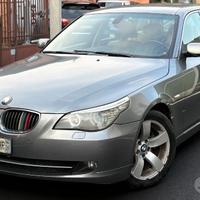 Bmw 530d x drive