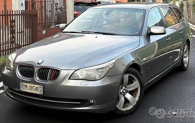 Bmw 530d x drive