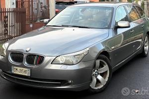 Bmw 530d x drive