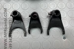 FORCHETTE FORCELLE KTM SX 125 2004 2005 SX125 2006