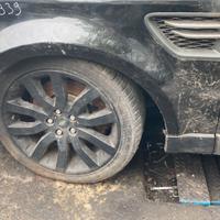 Land Rover Range Rover Sport PARAFANGO SINISTRO