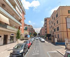 Ciampino bilocale con posto auto