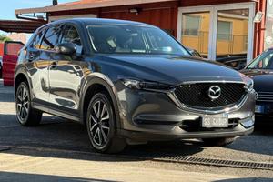 CX-5 2.2L Skyactiv-D 150 CV 2WD Exclusive-unipro-r