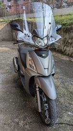 Scooter Kymco People GT 300 ABS