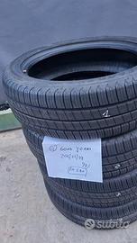 Pneumatici estivi Goodyear 205/55/19