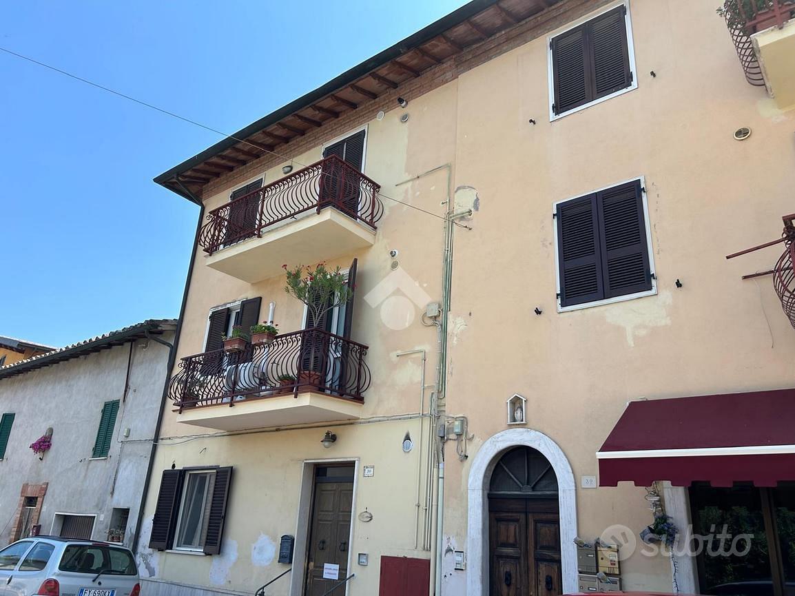 Appartamento – Perugia, Santa Maria Rossa - Vista 3