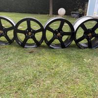 Cerchi Porsche Macan S 18”
