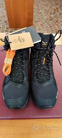 Salewa Pedroc pro powertex 43