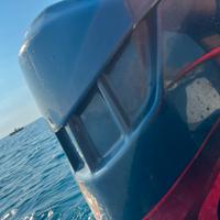 Evinrude ficht ram 150