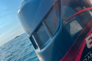 Evinrude ficht ram 150