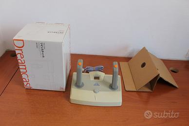 Sega Dreamcast Twin Stick #2