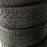 Gomme invernali m+s