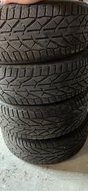 Gomme invernali m+s