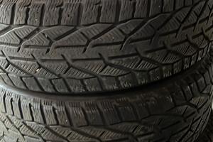 Gomme invernali m+s