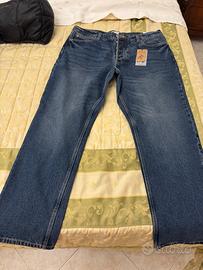 Jeans alcott
