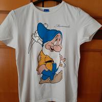 t shirt disney mammolo