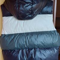 Piumino Gillet  X-CAPE 