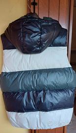 Piumino Gillet  X-CAPE 