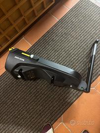 Base isofix