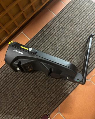 Base isofix