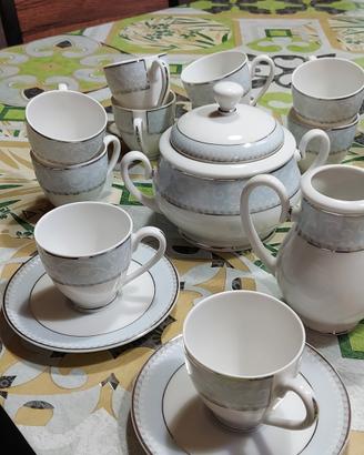 set tazzine porcellana di limoges