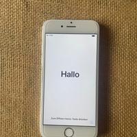 iPhone 6 Bianco 16GB