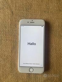 iPhone 6 Bianco 16GB