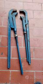 Materiale idraulico e attrezzi per Termoidraulica