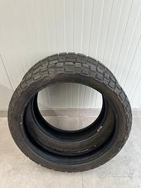 Pirelli Scorpion Rally STR 110/80 R19 - 150/70 R17