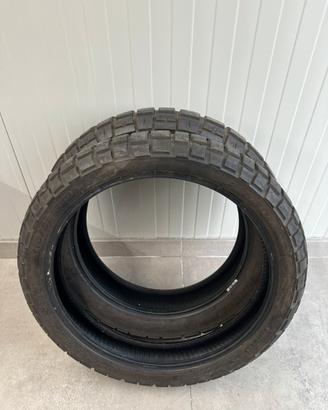 Pirelli Scorpion Rally STR 110/80 R19 - 150/70 R17