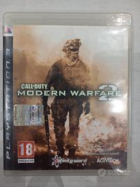 Call of Duty Modern Warfare 2