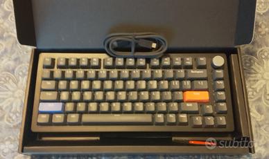 tastiera Drunkdeer A75 ANSI - US - cablata USB-C