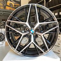 Cerchi Bmw raggio 19 NUOVI cod.202377