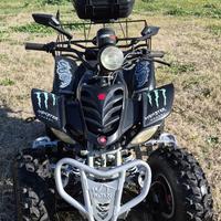 WT Motors Altro modello