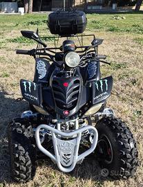 WT Motors Altro modello