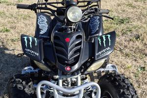 WT Motors Altro modello