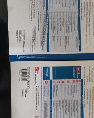 Libro di Matematica zanichelli nuovo