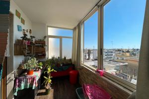 Appartamento 100m2 460 solo statali