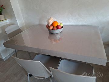 tavolo marca stosa cucine