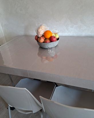 tavolo marca stosa cucine