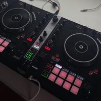 Console hercules 300 mk2