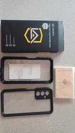 Cover waterproof per Samsung A25 5G