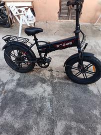 bici elettrica 